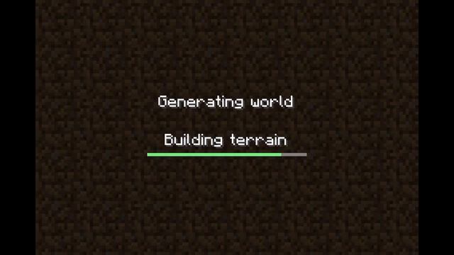 Minecraft: Pocket Edition// Secret Redstone Button (tutorial) смотреть онлайн