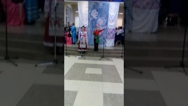 Дуэт стихотворение на украинском языке смотреть онлайн