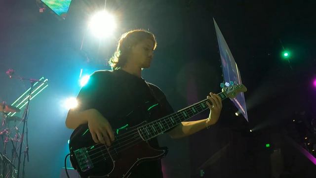 Better With You Remix (ft. Aaron Cole) | BASS Cam | Elevation Rhythm смотреть онлайн