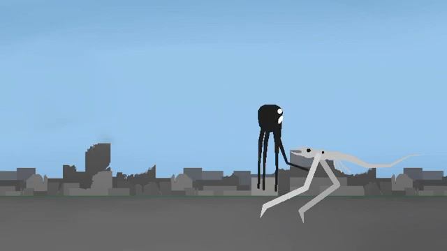 Giant Tournament |Stick Nodes Animation смотреть онлайн