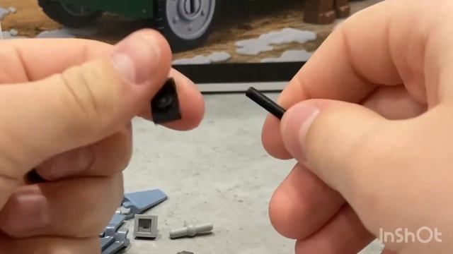 Плуг Lemken. Инструкция