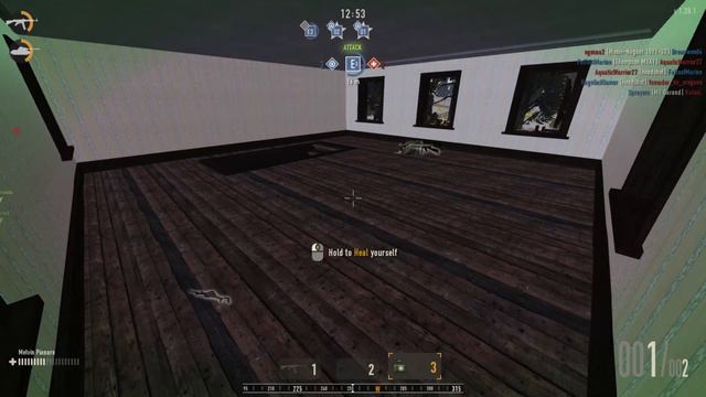 Heroes & Generals - My Last Match (before shutdown 05/25/2023 - 23:40 UTC) смотреть онлайн