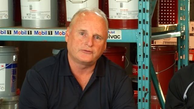 Dowler-Karn Lubricant FAQ: When should I consider using a synthetic gear oil? смотреть онлайн