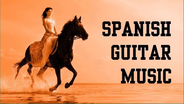 Spanish Guitar | Top 100 Rumba - Cha Cha Cha - Tango Romantic Guitar Instrumental Music смотреть онлайн