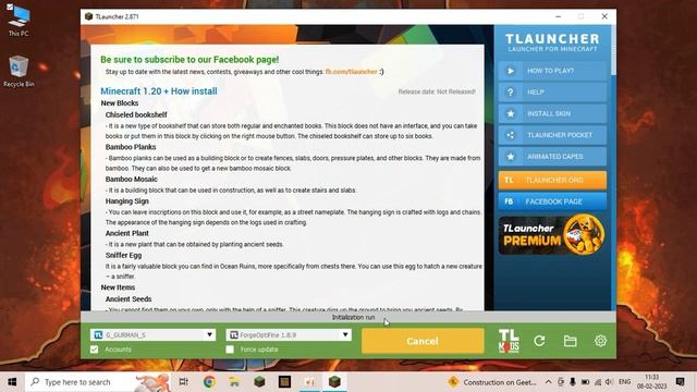 Download liquid bounce hack for minecraft 1.8.9 and 1.18.2 for free смотреть онлайн
