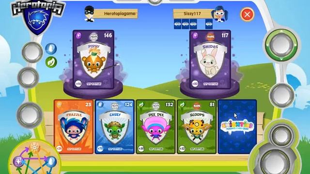 Herotopia: Mission 7 Walkthrough смотреть онлайн