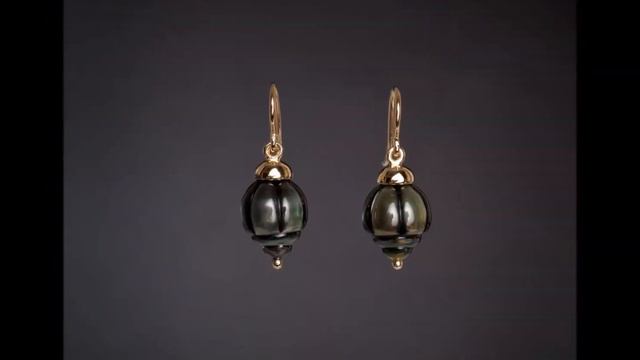 Carved Pearl "Pearlfection" from Galatea смотреть онлайн