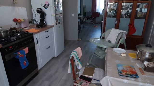 Как встретили Новый год. Переел или недопил. Рецепт соус бешамель смотреть онлайн