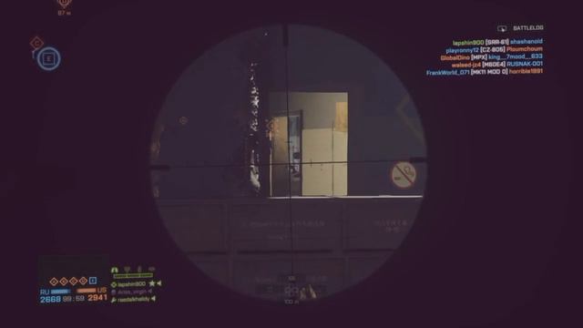 Battlefield 4: Нарезка#1 смотреть онлайн