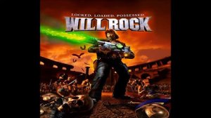 Will Rock OST - Waterfall (Soft)