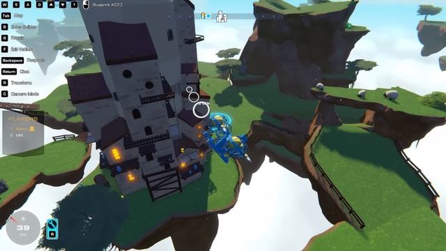 Starting a NEW Airborne Co-op to Defeat The PIRATES! (Early Access Gameplay) смотреть онлайн