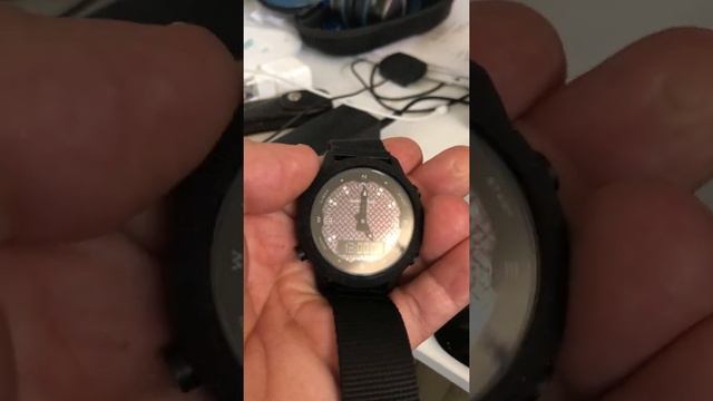 North Edge Evoque Problem