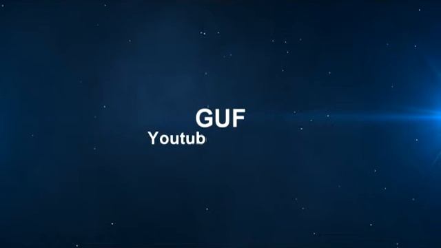 GUF INTRO смотреть онлайн