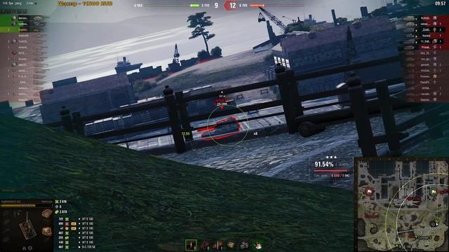 САМЫЙ ЛУЧШИЙ ФАДИН ЗА ВСЁ ВРЕМЯ ИГРЫ (момент со стрима) смотреть онлайн