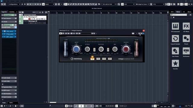 Cubase 12 Review Part 3.mp4