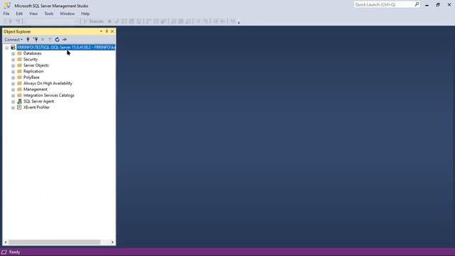 SQL DBA Class3 смотреть онлайн