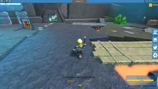 КОДЫ К СИМУЛЯТОР ЛУННОГО ШАХТЕРА В #РОБЛОКС Code Moon Miners 2 #Roblox смотреть онлайн