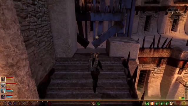 Let's Play | Dragon Age II | 35 | Brand of Crazy смотреть онлайн