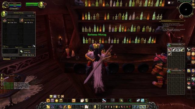 Rill's Guides: Horde - Tastes Like Chicken & It's Happy Hour Somewhere смотреть онлайн