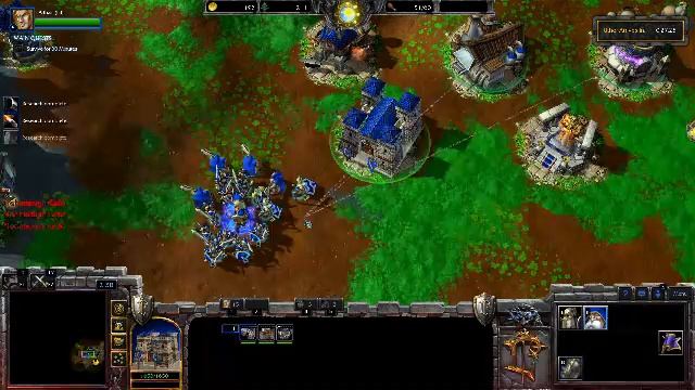 Игровые стримы: Starcraft 2