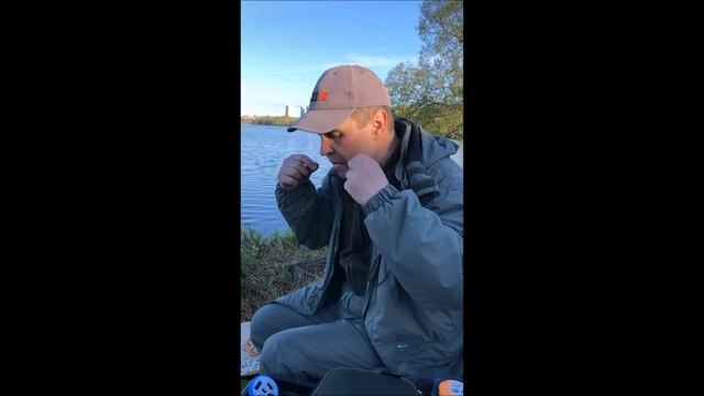 Азбука подготовки к фидерной рыбалке смотреть онлайн