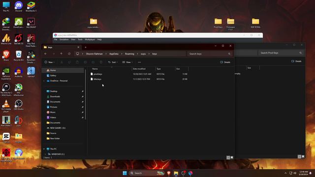 How to install SUYU Emulator on PC | New Nintendo Switch Emulator смотреть онлайн