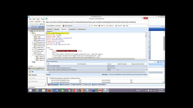 #21 Pentester Academy - Performing a real world penetration смотреть онлайн