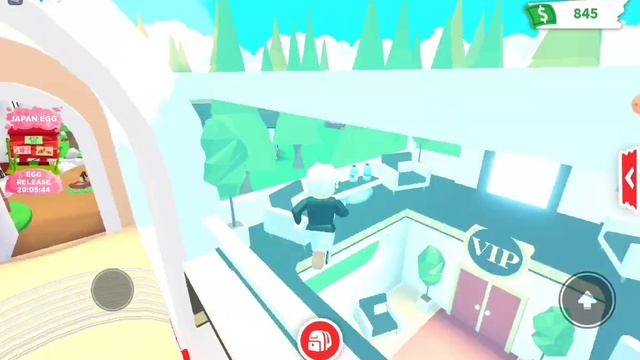 Стоит ли покупать вип-комнату в роблокс Адопт ми?! Roblox Adopt me смотреть онлайн