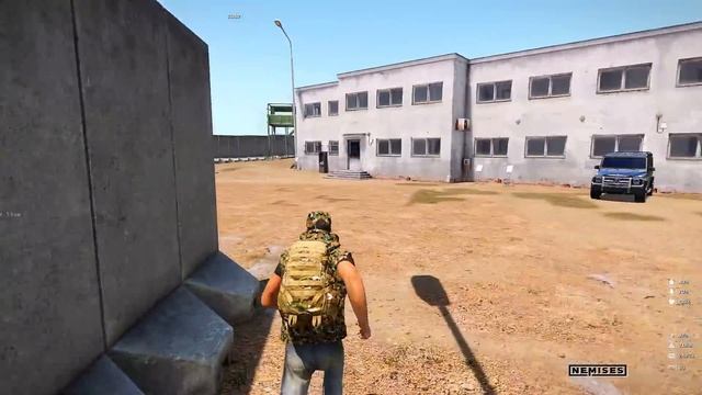 Arma 3 Altis Life | ТРУДОВАЯ КОЛОННА ИЛИ ЗАРАБАТЫВАЕМ ДЕНЬГИ В АРМА 3 смотреть онлайн