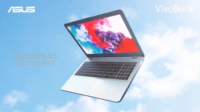 Asus Vivobook смотреть онлайн