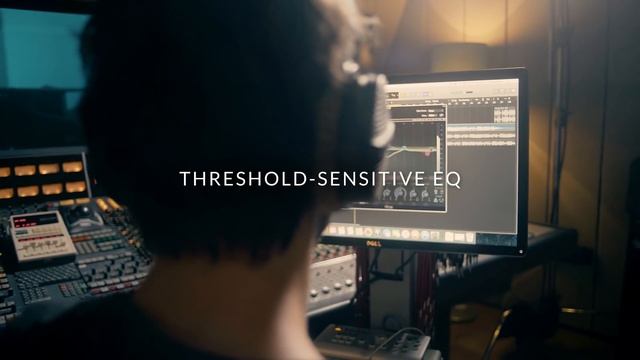 Introducing the F6 Floating-Band Dynamic EQ Plugin смотреть онлайн