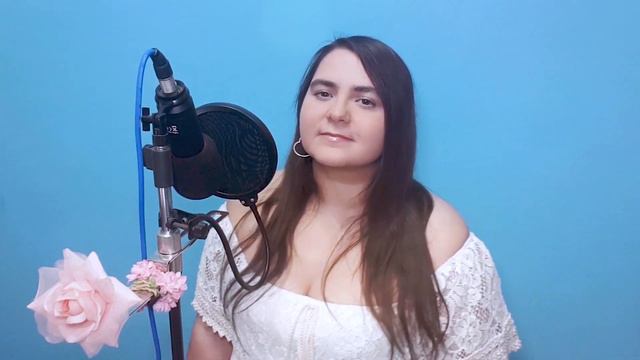 Eyes on me/夏のアルバムを歌ってみた/Sara Fadda　【Final Fantasy VIII】 смотреть онлайн