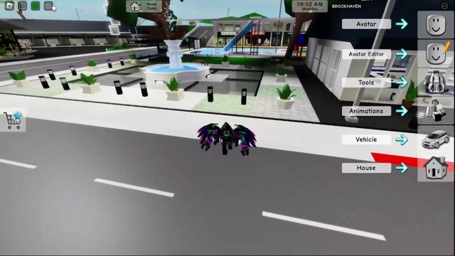 How To Use Free Cam In Brookhaven (PC)