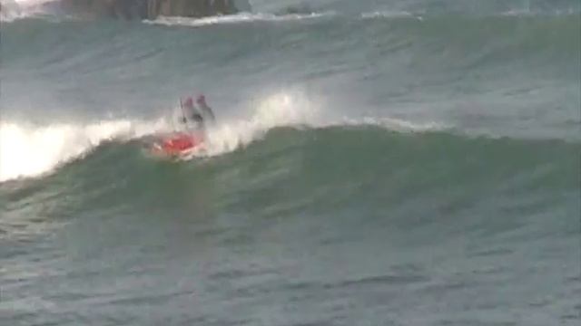 Surf Kayak Adam Harvey W ONA.wmv смотреть онлайн