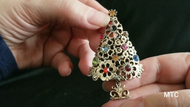 Episode 80: Vintage Heirloom Jewelry From the Estate смотреть онлайн