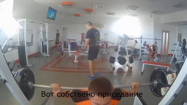 Приседания НА МАКСИМАЛОЧКУ\нарезка топ моментов\монтаж\УГАР{3} смотреть онлайн
