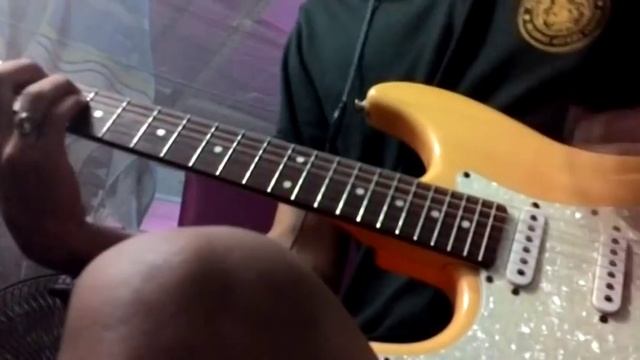 วันดีดี - Silver Black [Guitar Cover By Digkeyiiz] смотреть онлайн