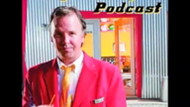 The Doug Stanhope Podcast - 53 - Melbourne, Australia with comedian Fahey Younger смотреть онлайн