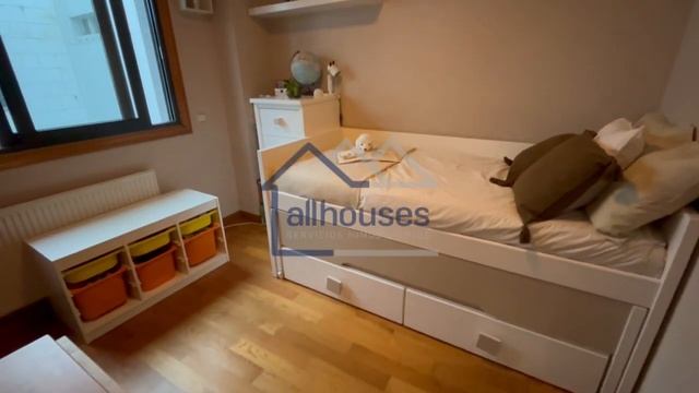 ? Ático en venta Calle Ecuador смотреть онлайн