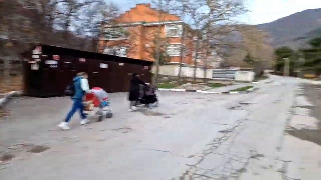 ГЕЛЕНДЖИК район улицы Туристической. ОБЗОР, инфраструктура, ЦЕНЫ на квартиры. ОТЗЫВЫ жителей. смотреть онлайн