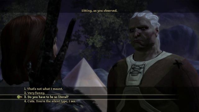 Let's Play Dragon Age Origins | Part 20 - Uldred | Blind Gameplay Walkthrough смотреть онлайн