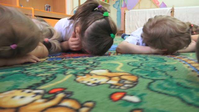 Музыкально-дидактическая игра в детском саду смотреть онлайн