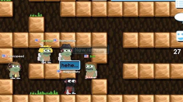 The Growing Dead 2 Episode 3: The Dark Maze! смотреть онлайн