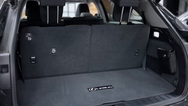 Lexus RX 350L Vs Lexus TX Full Review! - What's A Better Family SUV?