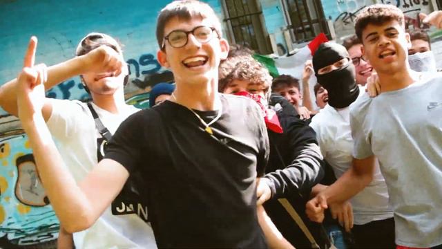 Peeze - TOS Freestyle (Official video) смотреть онлайн