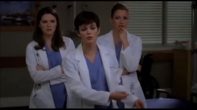 Анатомия страсти. Интересные моменты #26 смотреть онлайн