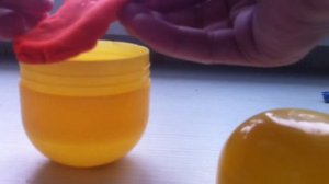 Как сделать неваляшку