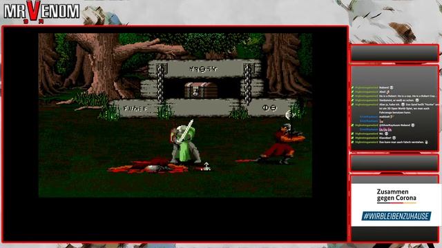 Day 20 - Moonstone: A Hard Days Knight | Commodore Amiga | 30 Days Challenge | #amiga смотреть онлайн