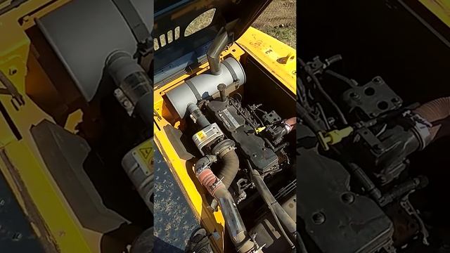 Гусеничный экскаватор Hyundai 210 Знакомство Управление Эксплуатация смотреть онлайн