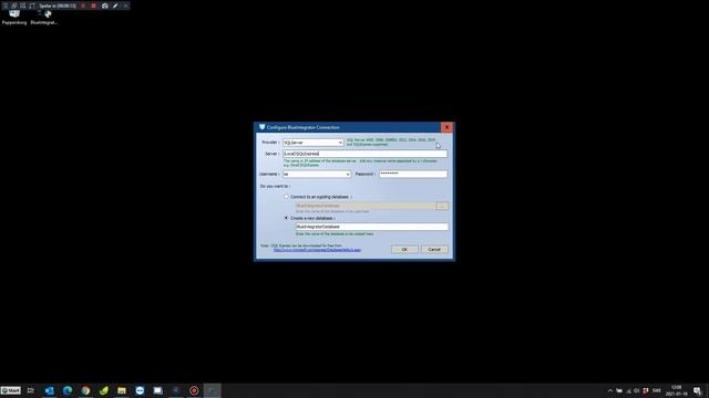 Blue Integrator v4 installation_english смотреть онлайн